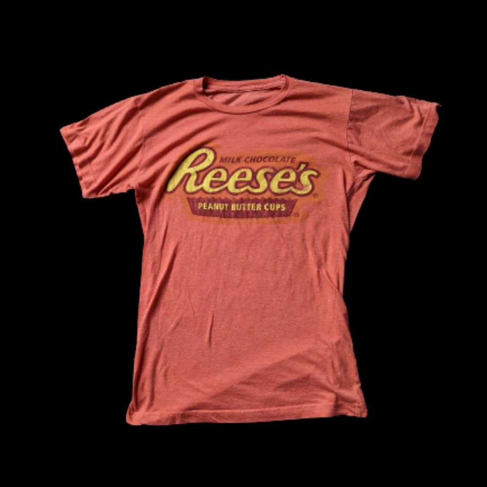 Vintage Reese's Shirt